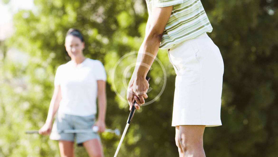Increase The Power of Your Golf Swing